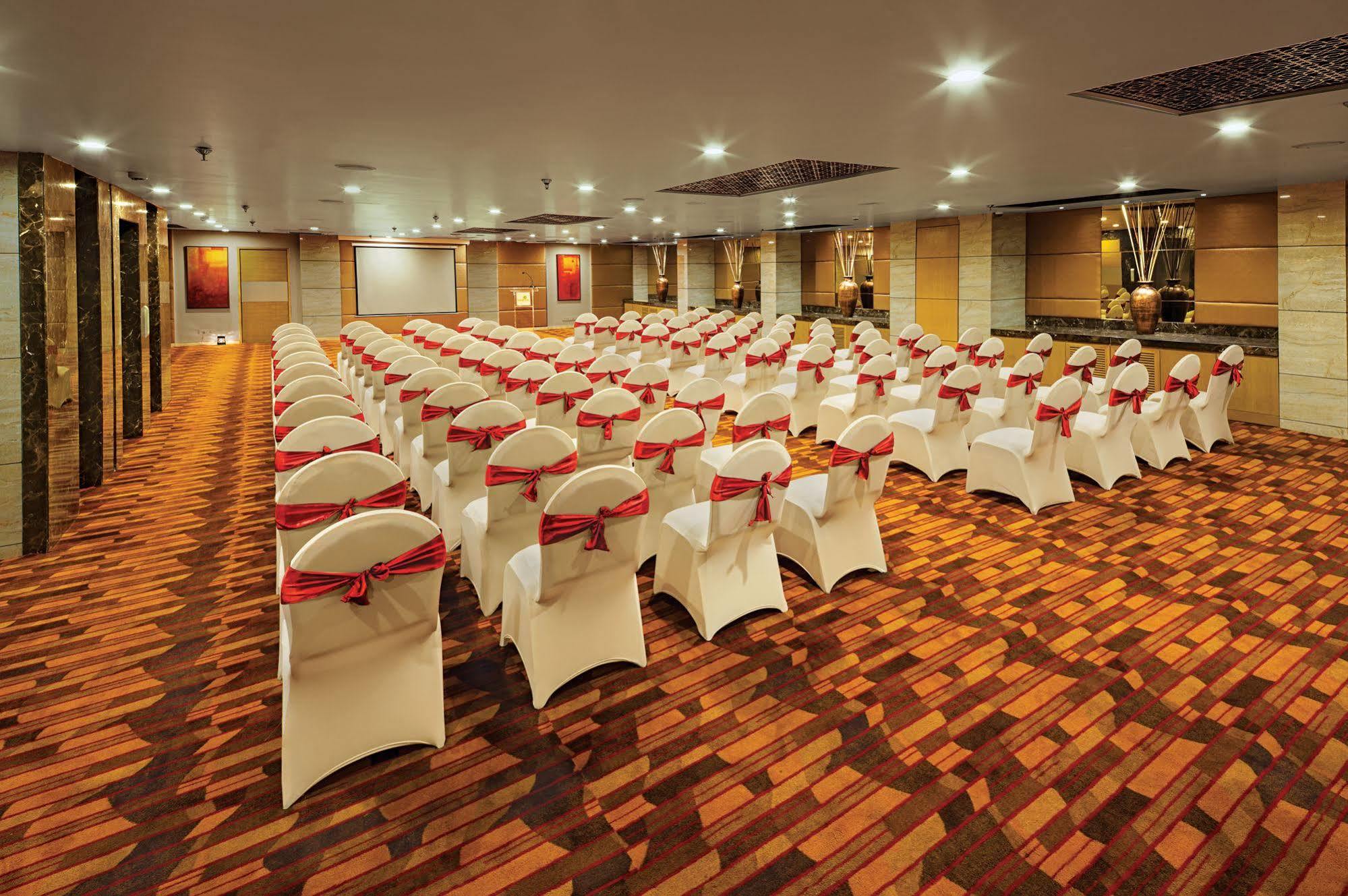 Lemon Tree Hotel, Βαντοντάρα Εξωτερικό φωτογραφία